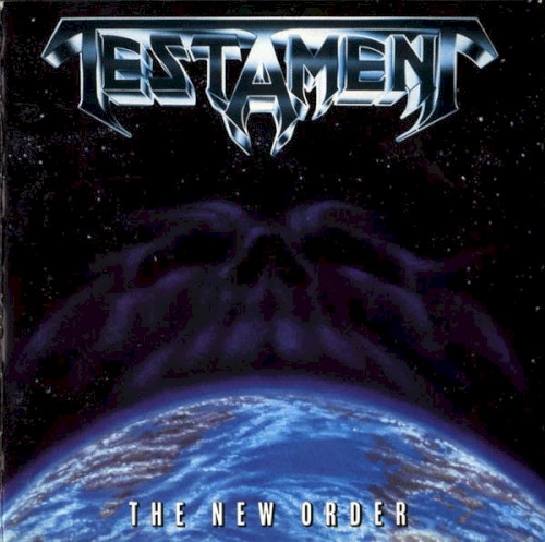 Testament - The New Order